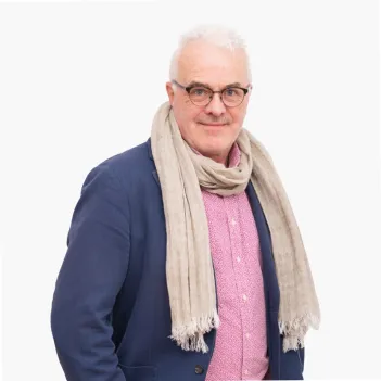 David Sweeney
